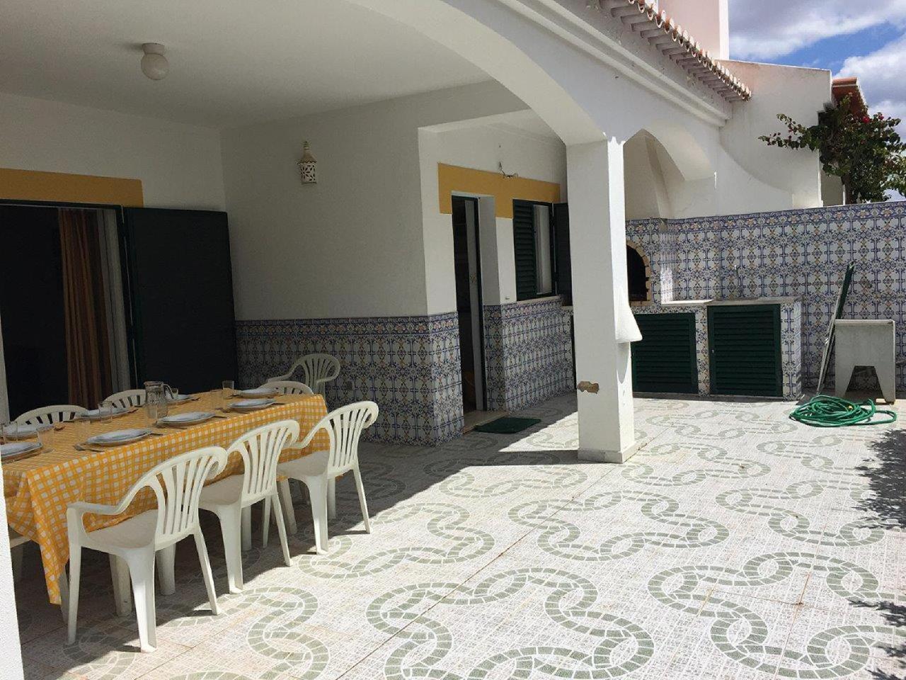 Prestige For Home - Moradia Alagoa Praia - Altura Castro Marim Exterior foto