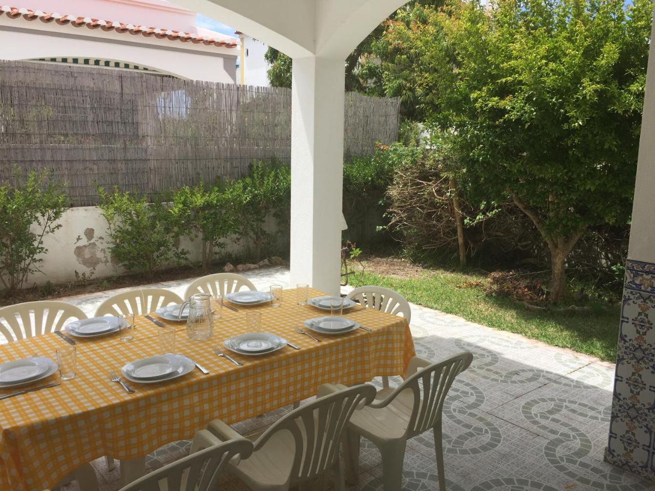 Prestige For Home - Moradia Alagoa Praia - Altura Castro Marim Exterior foto